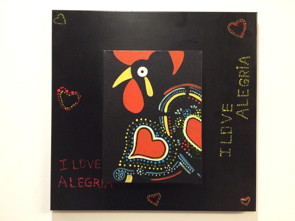 פורטו I Love Alegria מראה חיצוני תמונה